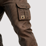 Torben™ | Klassische Cargohose mit Seitentaschen