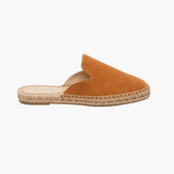 Bennet™ | Sommer-Mule Camel