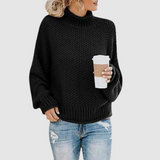 Kateřina – Lockere Strickjacke