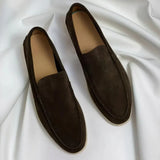 Gustavo - Zapatillas de Ante