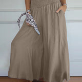 Irene - Long Trousers
