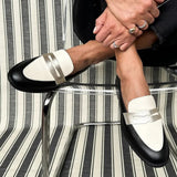 Willow - Moderne und elegante Mokassins