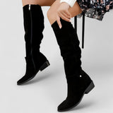 Megan Orthopädische Stiefel