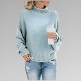 Anne | Klassischer und Bequemer Strickpullover
