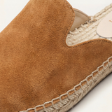 Bennet™ | Sommer-Mule Camel
