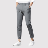 Martin™ | Bequeme Relaxhose mit elastischem Bund