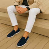 Gustavo - Zapatillas de Ante