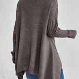 Sylvie | Bequemer Pullover