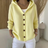 LUNA™|KAPUZENCARDIGAN