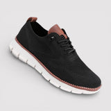 Tyson™ | Leichter Strick-Sneaker