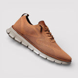 Tyson™ | Leichter Strick-Sneaker