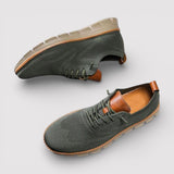 Tyson™ | Leichter Sneaker in Strickoptik
