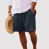 Sten™ | Lightweight Straight-Leg Shorts
