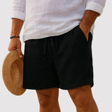 Sten™ | Lightweight Straight-Leg Shorts