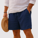 Sten™ | Lightweight Straight-Leg Shorts