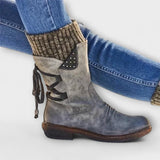 Tracy | Orthopädische Stiefel