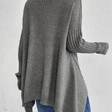 Sylvie | Bequemer Pullover