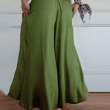 Irene - Long Trousers