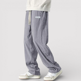 Pirmin™ | Atmungsaktive Hose mit geradem Schnitt
