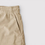 Gerrit™ | Tailored Drawstring Waist Shorts