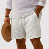 Sten™ | Lightweight Straight-Leg Shorts