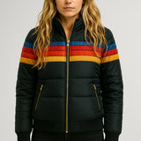 Marieta - Chaqueta Impermeable para la Lluvia