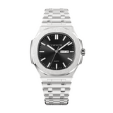 Sebastian™ | Kompakte Quarzuhr Elegant