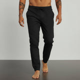 Pablo - Pantalones Casual de Playa para Hombre