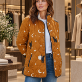 Luna – Steppjacke