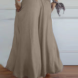 Irene - Long Trousers
