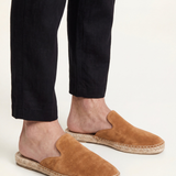 Bennet™ | Sommer-Mule Camel