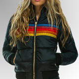 Marieta - Chaqueta Impermeable para la Lluvia