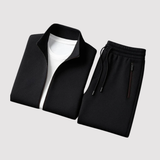 Ludwig™ | Jogginganzug im cleanen Design