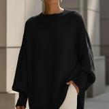Premium Cozy Oversize Pullover