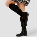 Megan Orthopädische Stiefel