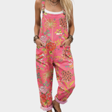 Mono Estampado Confortable