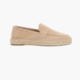 Gustav™ | Espadrille Beige