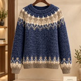 Pulli Lana Islandese Classico