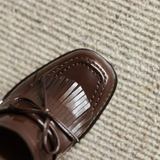 Maja – Loafer-Pumps