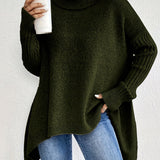 Sylvie | Bequemer Pullover