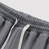 Volker™ | T-Shirt-Shorts-Set mit Tunnelzug