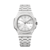Sebastian™ | Elegante Kompakte Quarzuhr