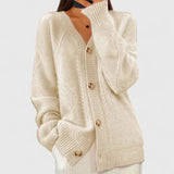 Solenya™ | Bequemer Cardigan