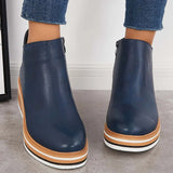Manon Orthopädische Stiefel