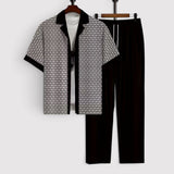 Marco™ | Sommer-Set mit Allover-Print
