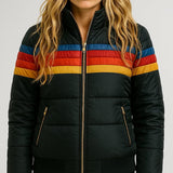 Marieta - Chaqueta Impermeable para Lluvia