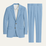 Stefan™ | Eleganter Sommeranzug