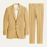 Stefan™ | Eleganter Sommeranzug