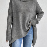 Sylvie | Bequemer Pullover