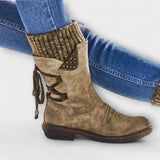 Tracy | Orthopädische Stiefel